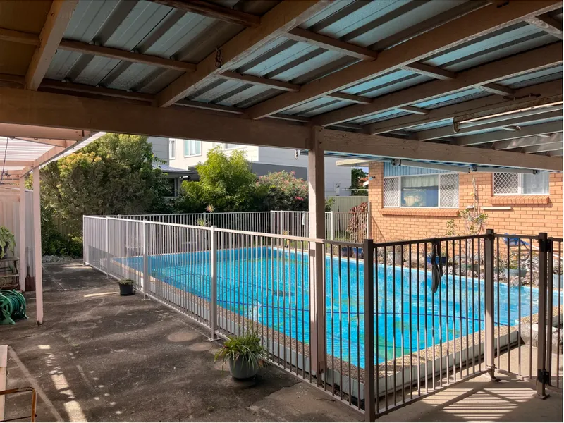 COMING SOON, STEP INTO SUMMER WITH THIS WELL MAINTAINED 4 BEDROOM HOME AND GORGEOUS SWIMMING POOL (MORE PHOTOS TO COME SOON)