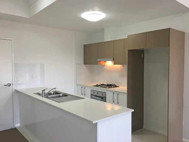 Contemporary 2 Bedroom Apartment!!