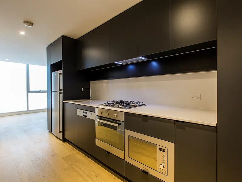 Immaculate Two Bedroom Apartment