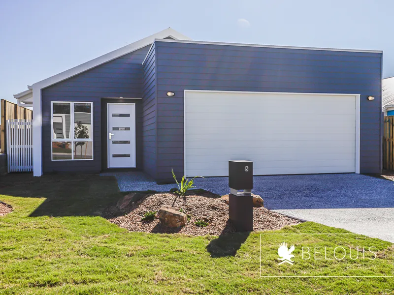 LOOK NO FURTHER - NEW TO THE MARKET