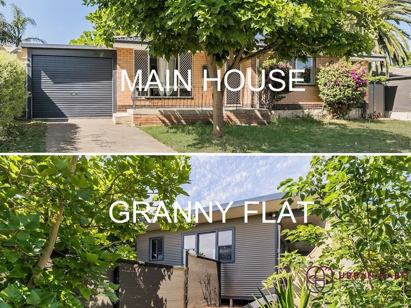 UNDER OFFER BY JADE SHANI - URBAN HABITAT 