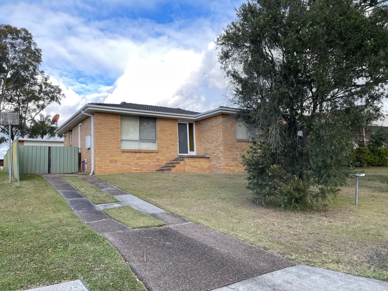 Renovated Family Home