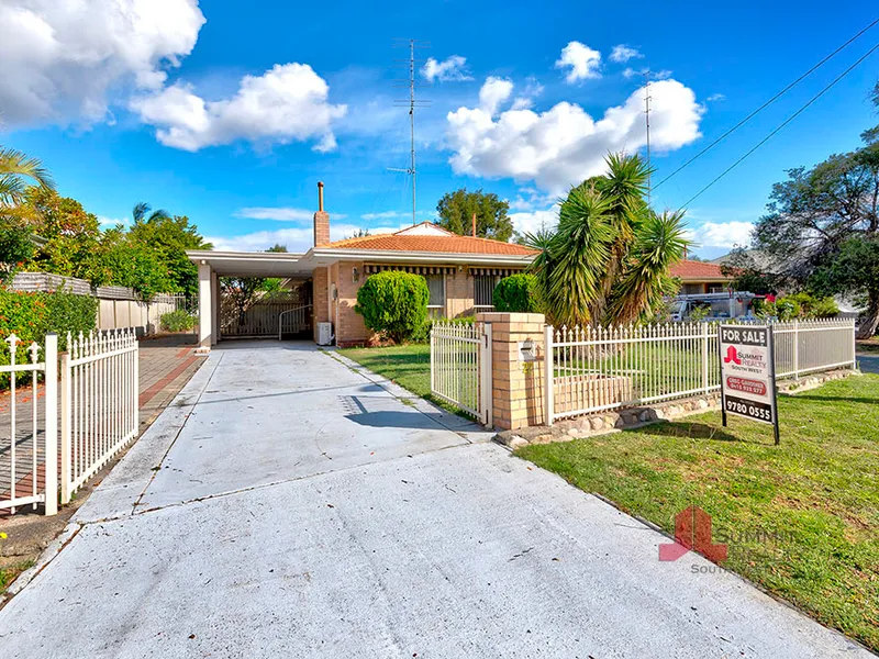 EVER POPULAR EAST BUNBURY