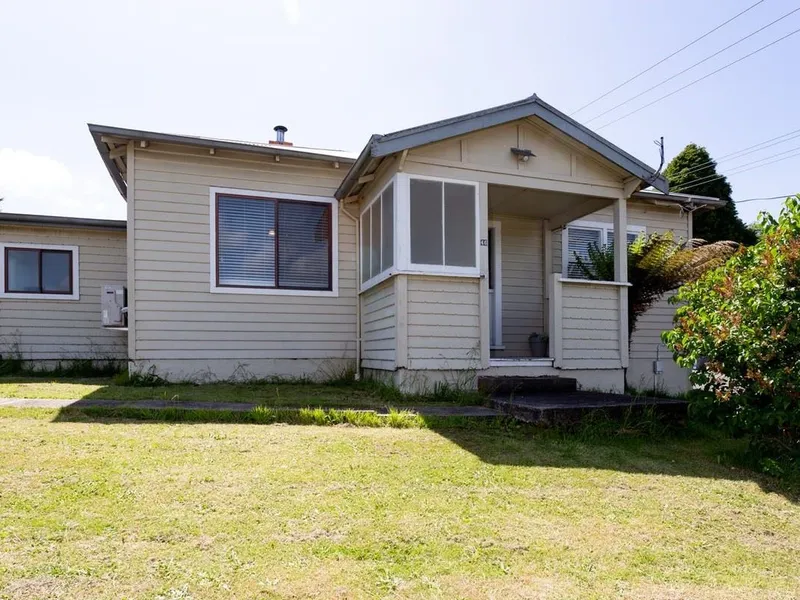 3 Bedroom Family Home in Central Location!