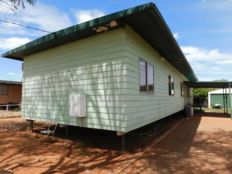 Comfortable 3 Bedroom Home