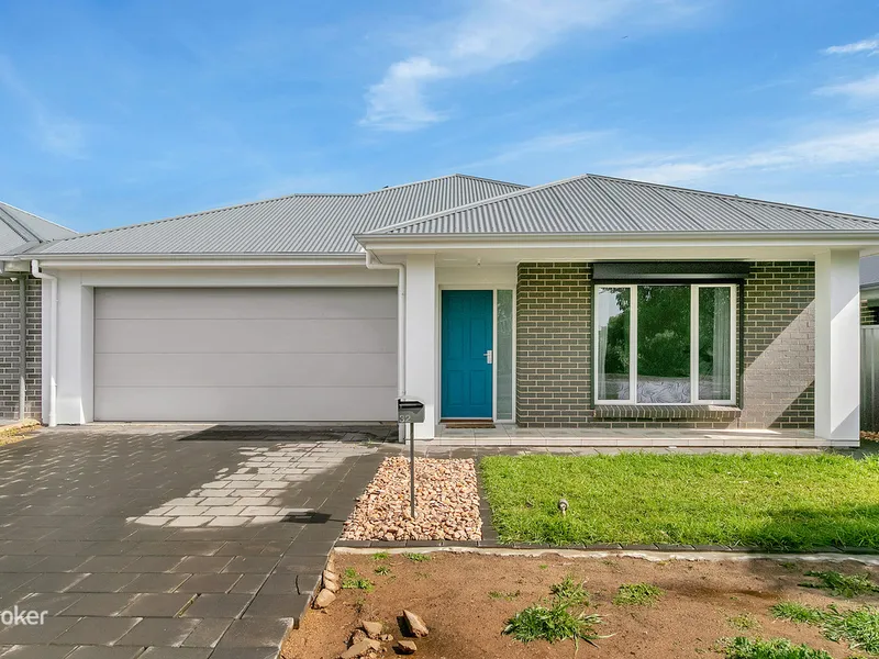 ‘Orleana Waters’ Fantastic Opportunity