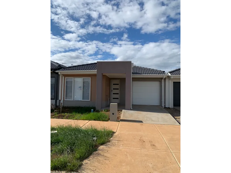 BRAND NEW FAMILY HOME