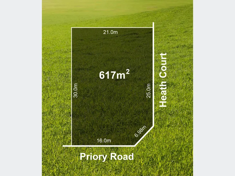 Sub Dividable Generous, Rectangular Allotment (STNC)