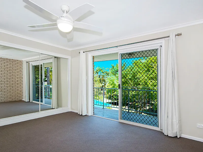 Great Two Bedroom Townhouse... Be Quick!