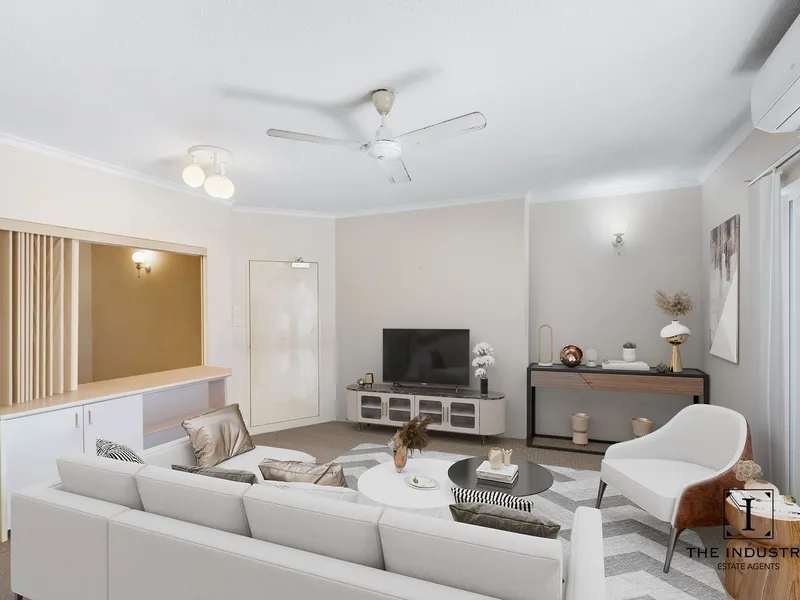 Investors dream, close to James Cook University