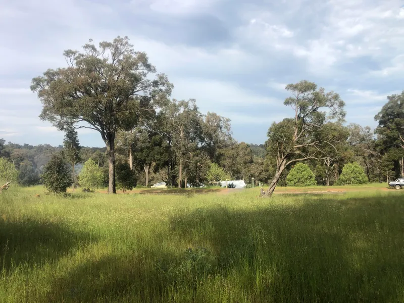 Build your Country Escape in the Highlands Estate!