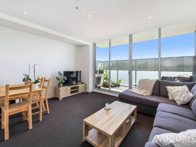 An inspired north-facing Hawthorn abode will have you smiling!