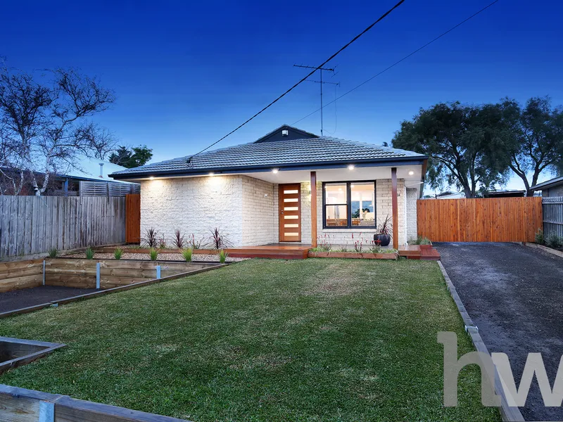 The Perfect Place on Parrakoola 