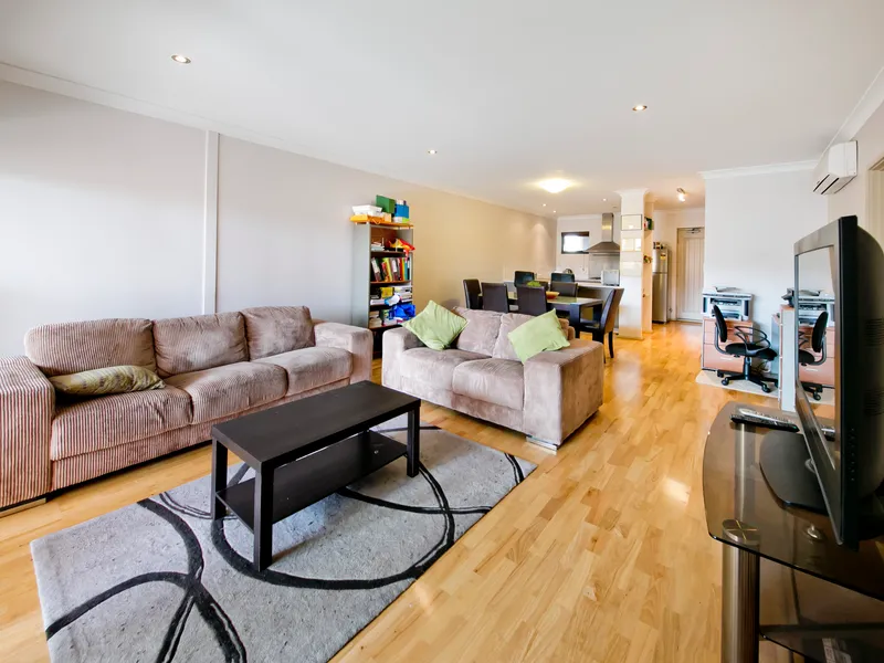 Owners Say Sell - Executive Style Apartment