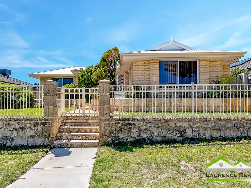 THE PERFECT PROPERTY WITH PLENTY OF POTENTIAL