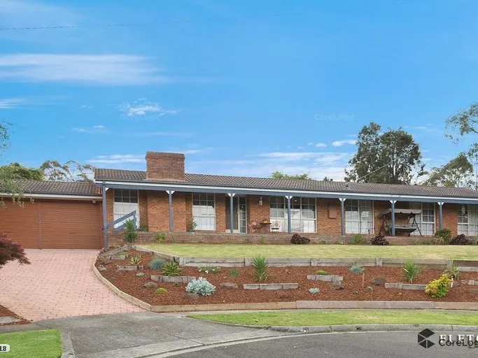 Immaculate Family Home