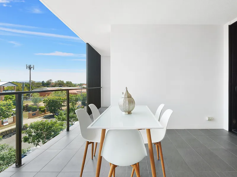 Luxury Living in the Heart of Chermside