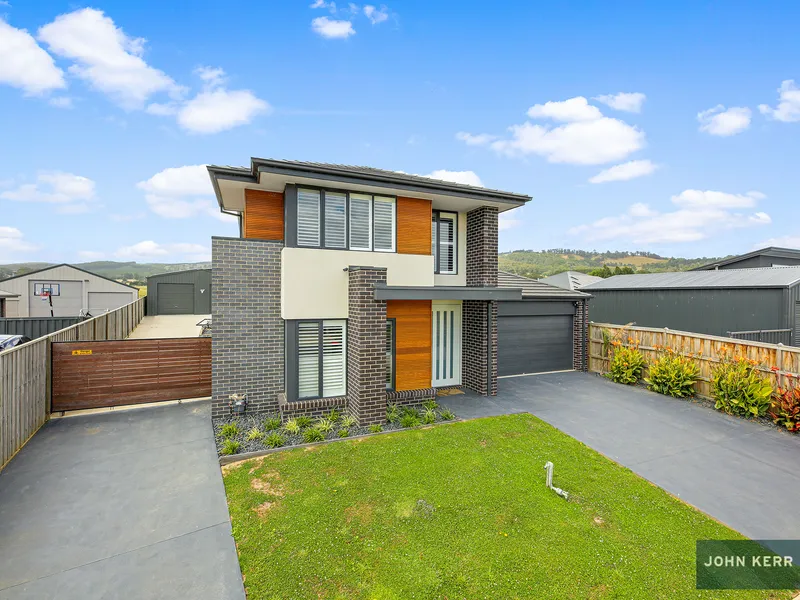 PRESTIGE LIVING IN AN AWESOME LOCATION