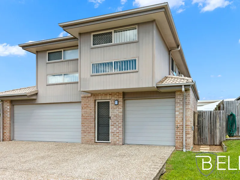 Stunningly Presented Townhouse – Move Straight In!