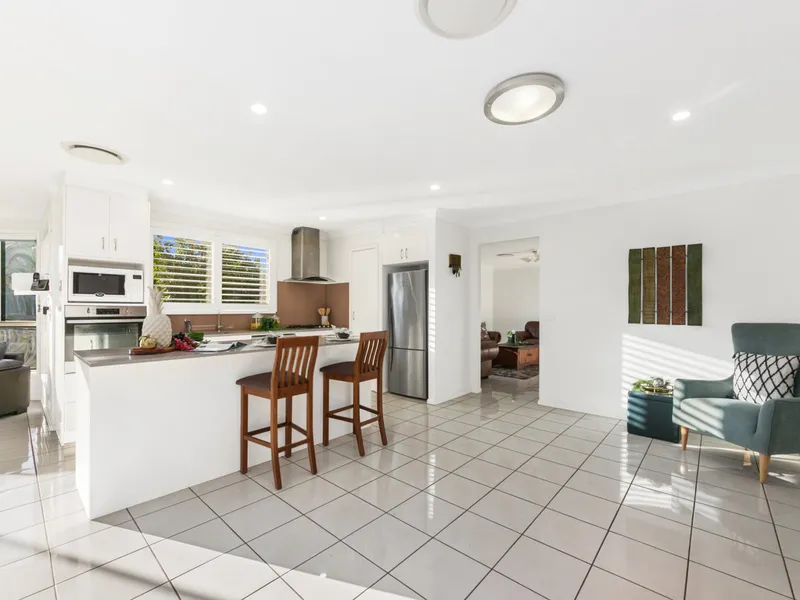 Huge 600sqm block