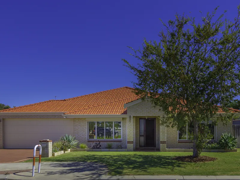 Large family home! Room for all your growing family needs!  *** UNDER OFFER!!  FIRST HOME OPEN MULTIPLE OFFERS ***