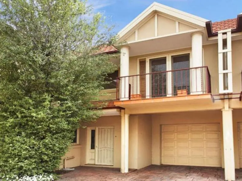 Big on Space and Style