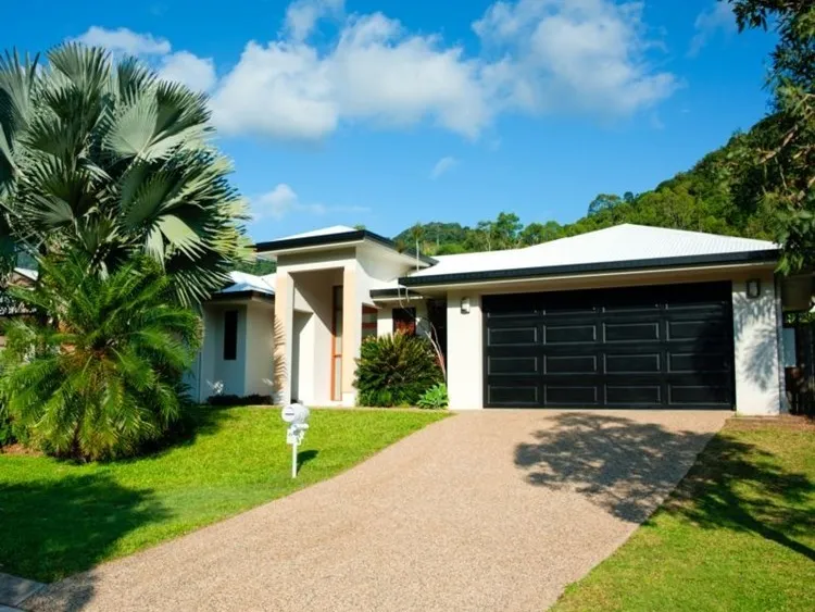 Exquisite Family Home