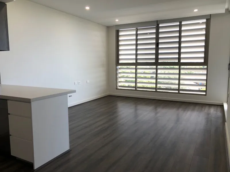 Burwood new apartment with good price