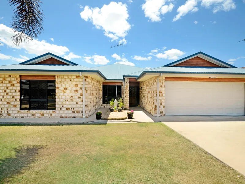 Immaculate Family Home, Needs A New Family