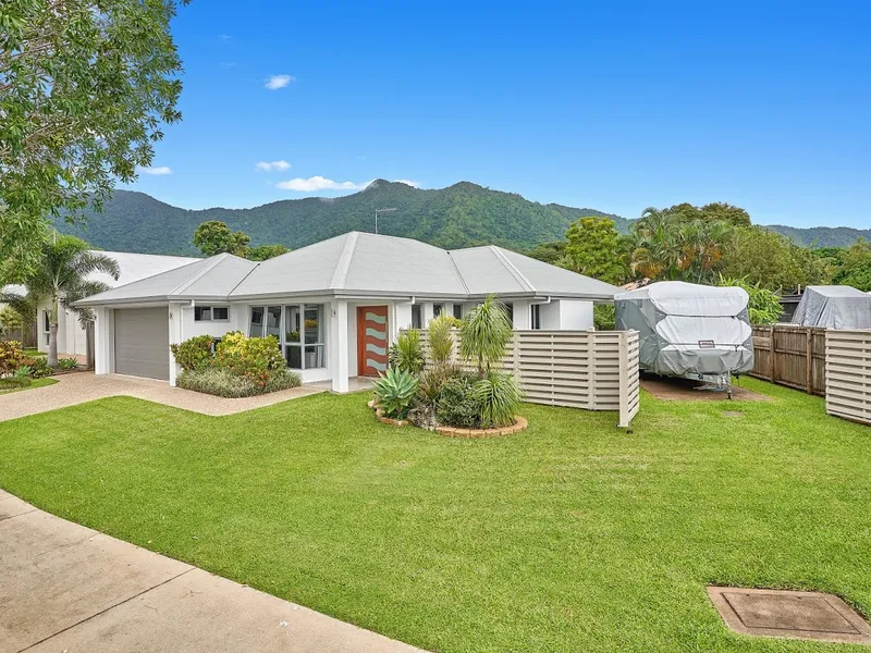 Stylish & Sensational Home