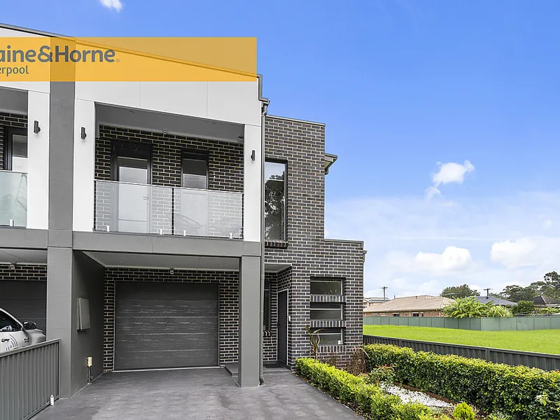 Spacious & Stylist Duplex