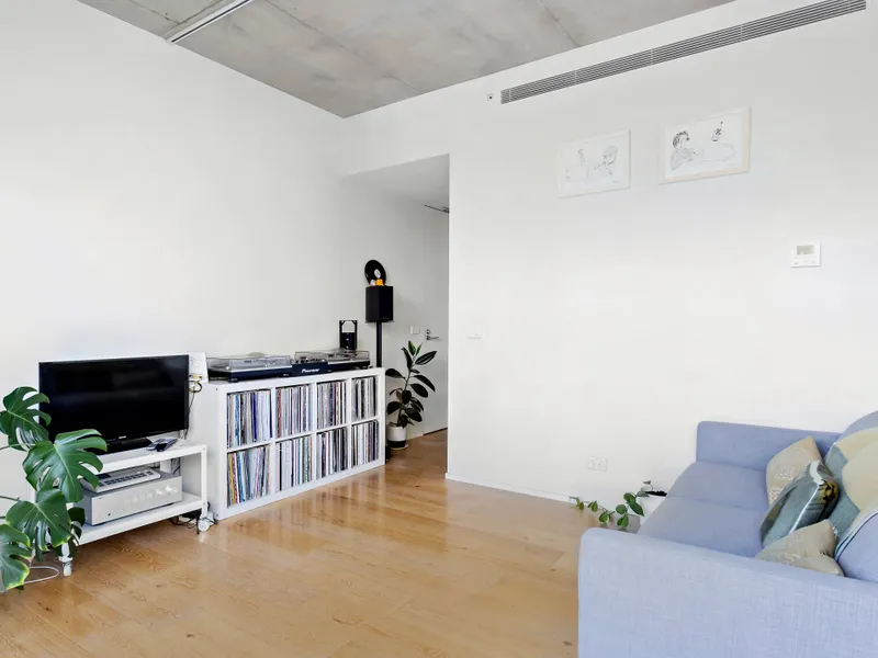The Vaucluse Apartments!