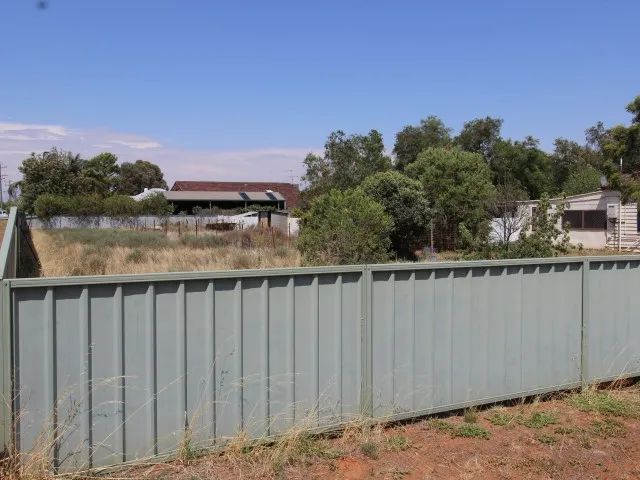 Parcel Full of Possibilities