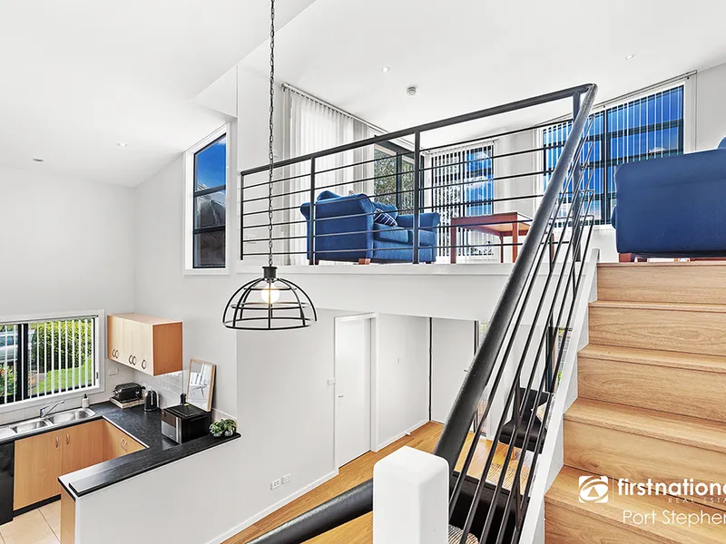 FABULOUS LOCATION - FAULTLESS PRESENTATION