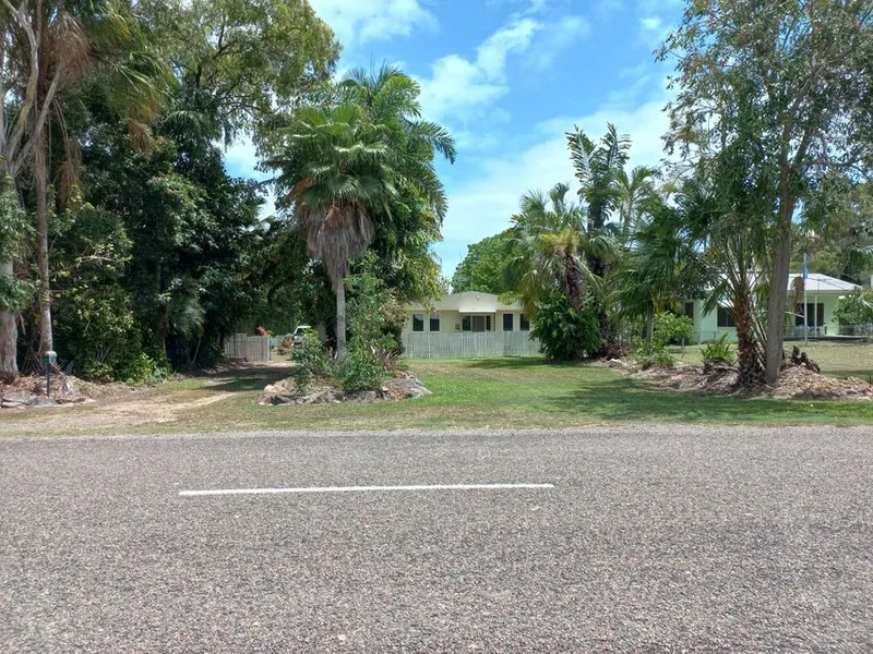 House by the Beach