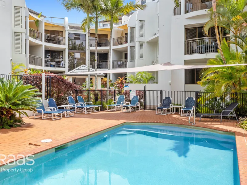 Solid Financial Returns With Consistent High Occupancy.