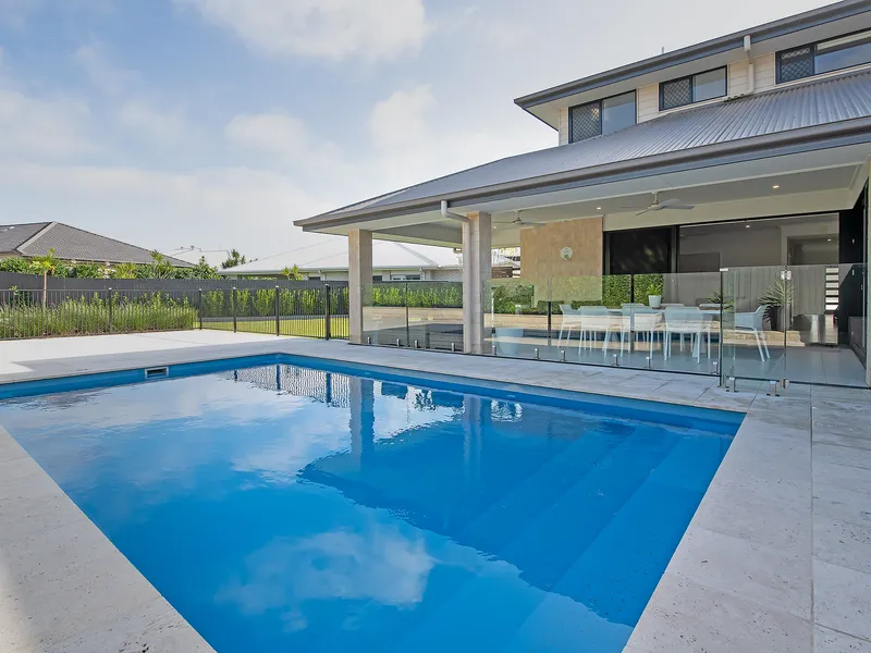 Big Family with all the Extras