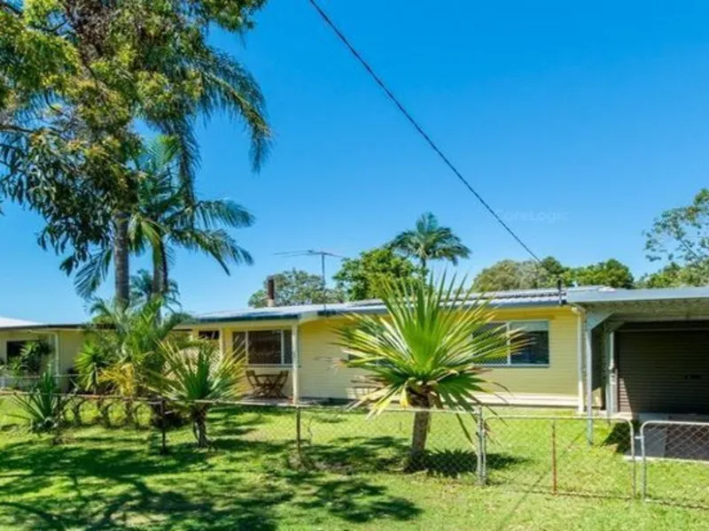 LOW SET HOME IN NINGI