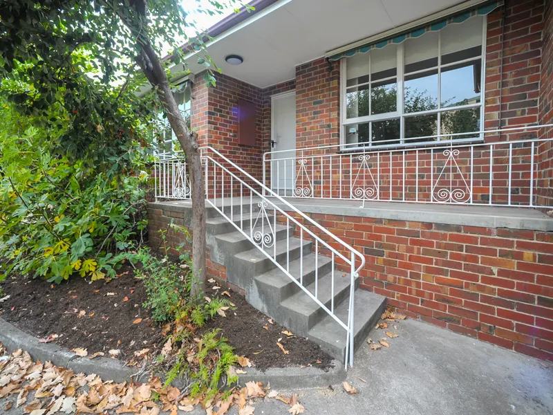 Fully Renovated, plus Study