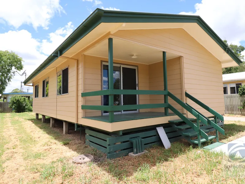 Low Maintenance Opportunity