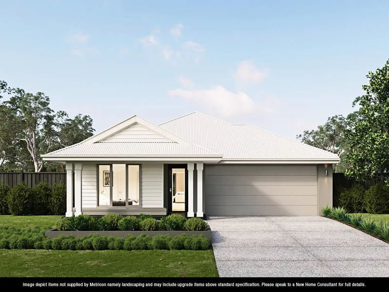 Thoughtfully designed home for your family's needs