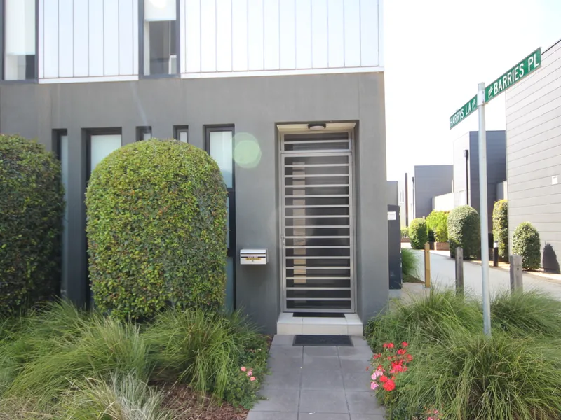 Contemporary Living 
