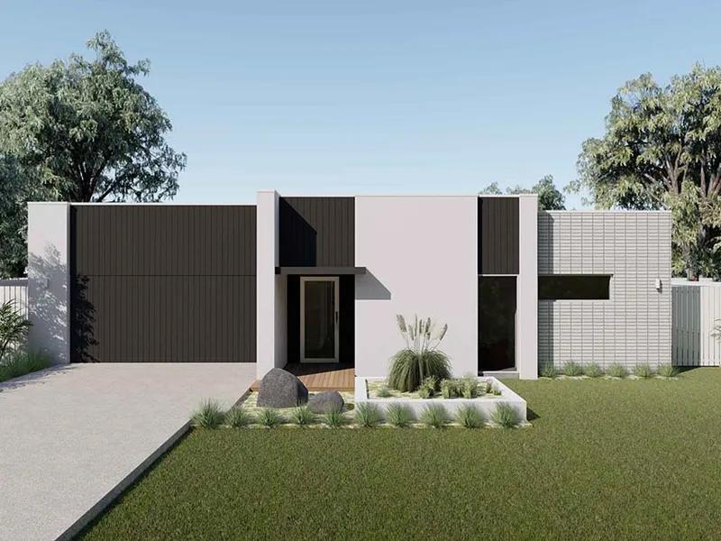 Probably the last low priced home in briabane to be built