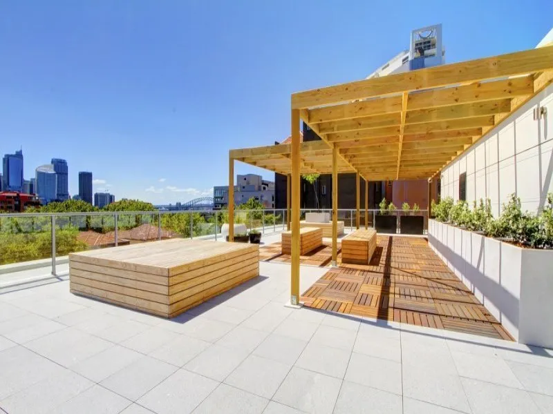 BRIGHT | CONTEMPORARY | SPACIOUS | ENTERTAINERS ROOFTOP | PERFECT LOCATION