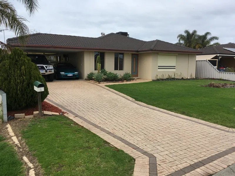 Priced to sell - great property on a large block!