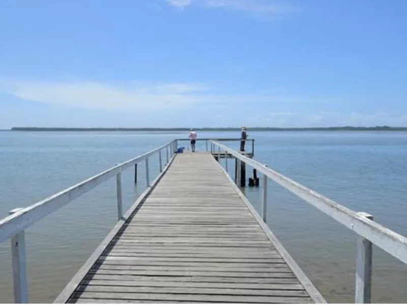 Donnybrook - peaceful seaside village! Coming soon Brand New Duplex! Only a 500mt walk to the water!
