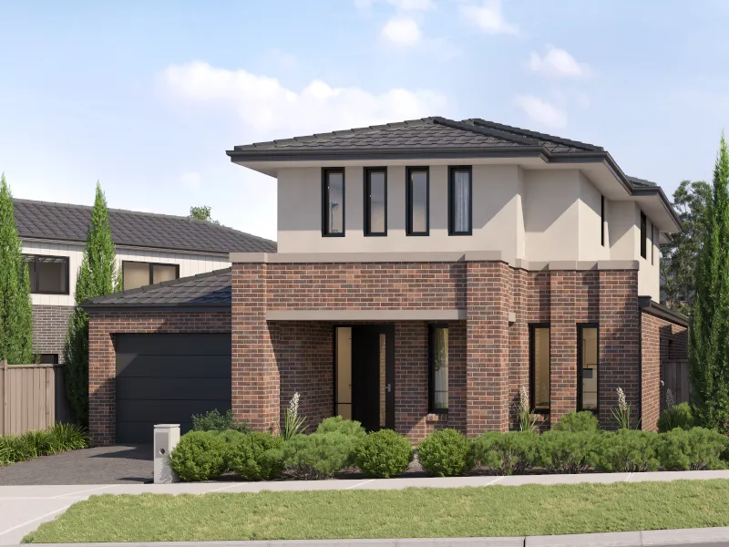 Blackwood III Luxury Homes Now Selling! - St Helena Place