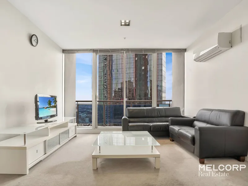 VIVACIOUS VERVE - FURNISHED