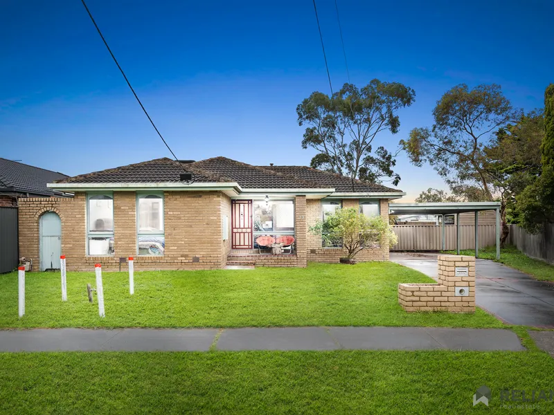 🏡 Charming Residence with Endless Possibilities in Melton 🏡