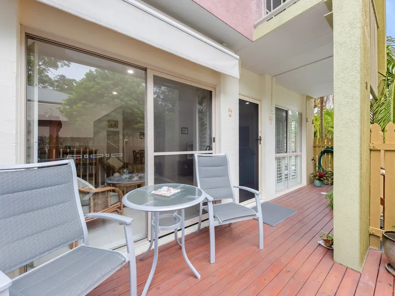Low Maintenance Lifestyle in the Heart of Mooloolaba